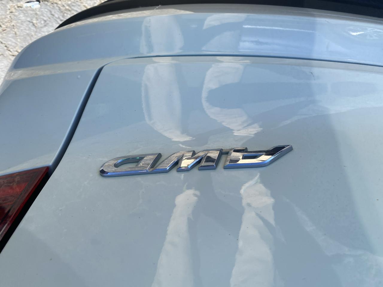 Honda Pilot EX-L AWD 2019