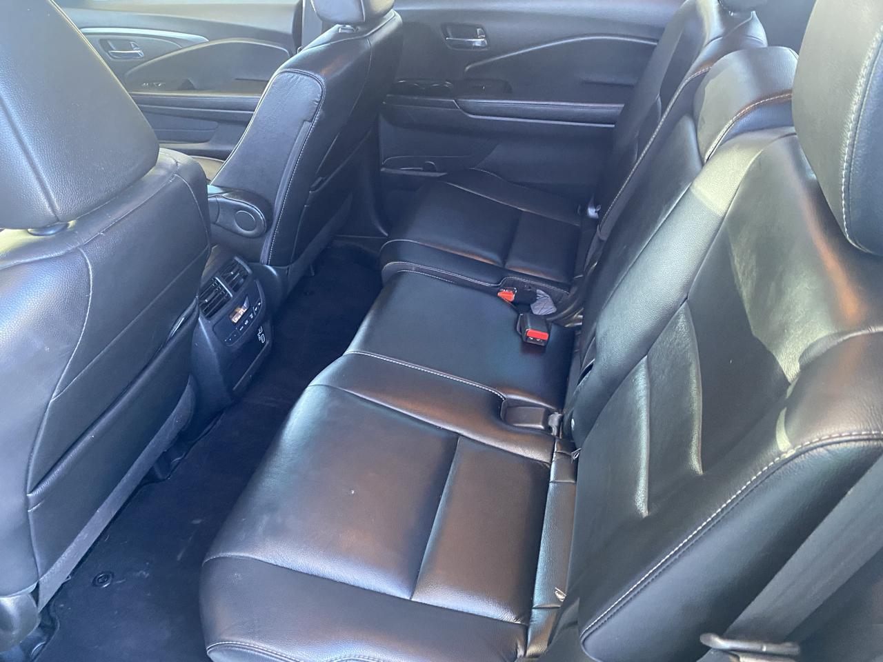 Honda Pilot EX-L AWD 2019