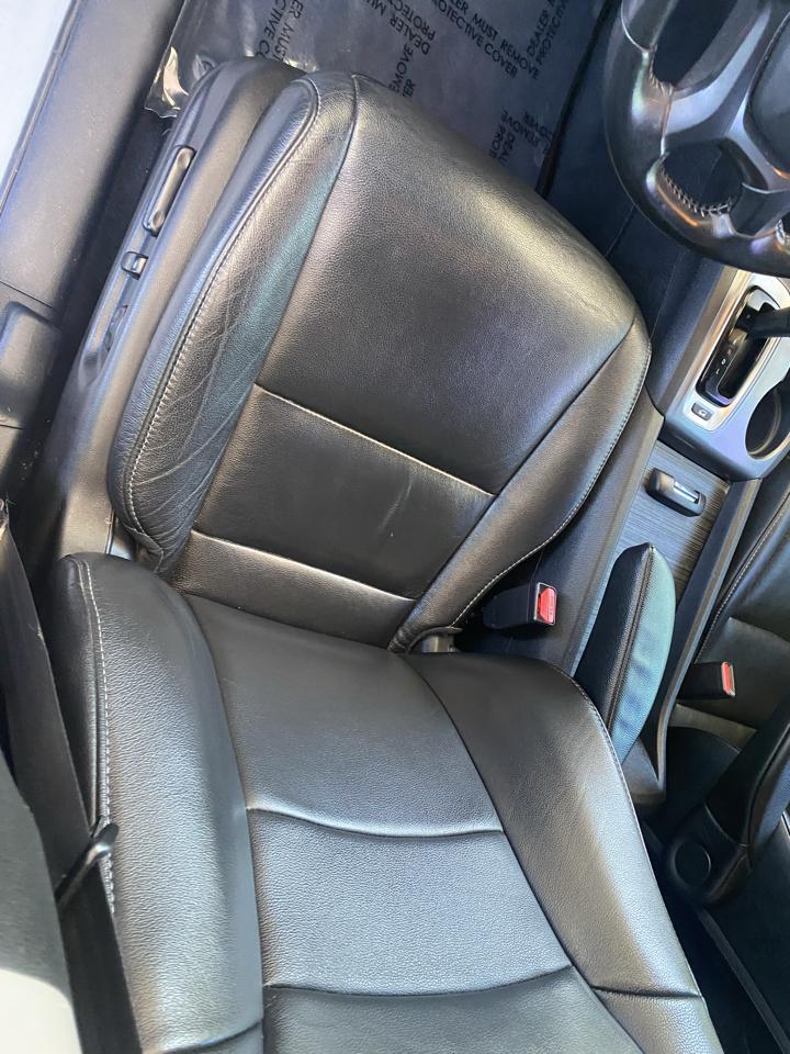 Honda Pilot EX-L AWD 2019