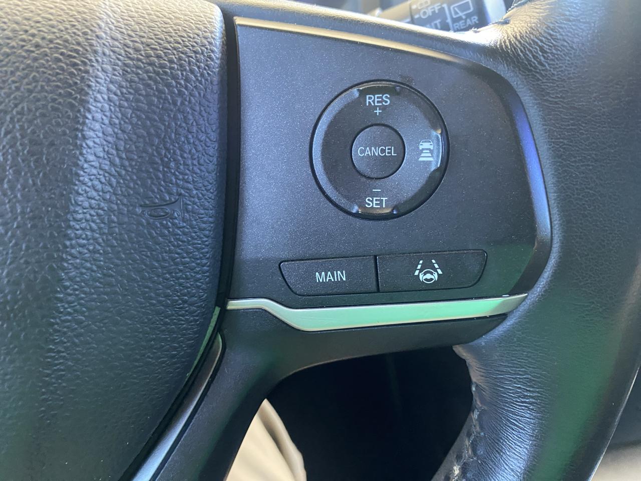 Honda Pilot EX-L AWD 2019