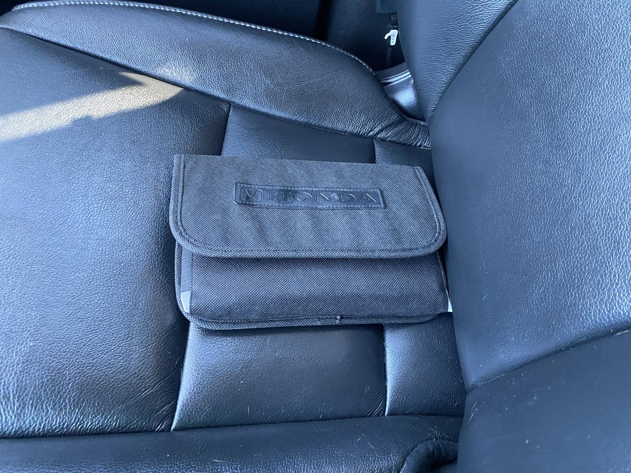 Honda Pilot EX-L AWD 2019