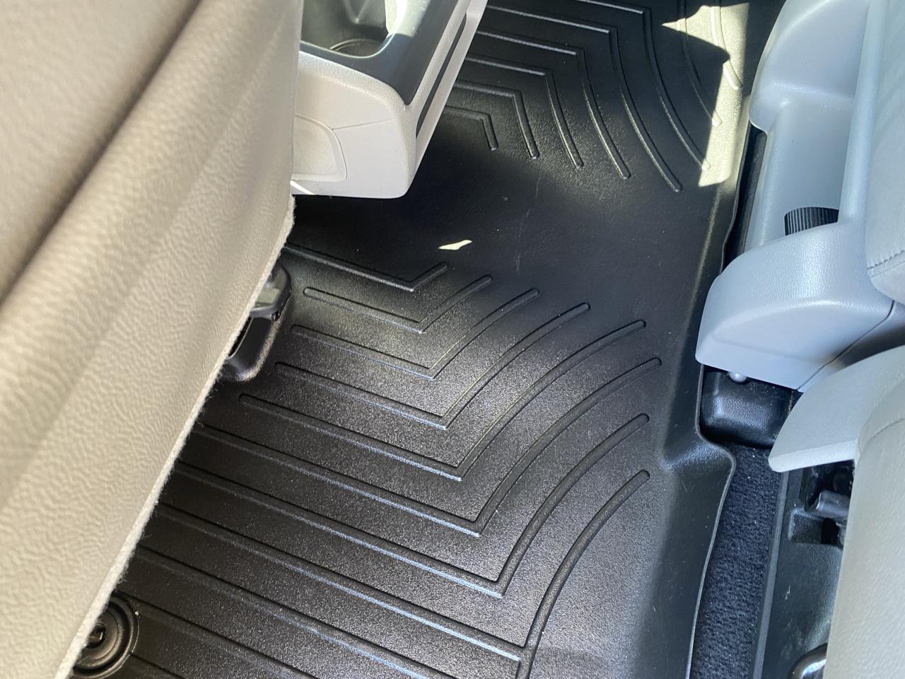 Honda Odyssey EX-L Auto 2018