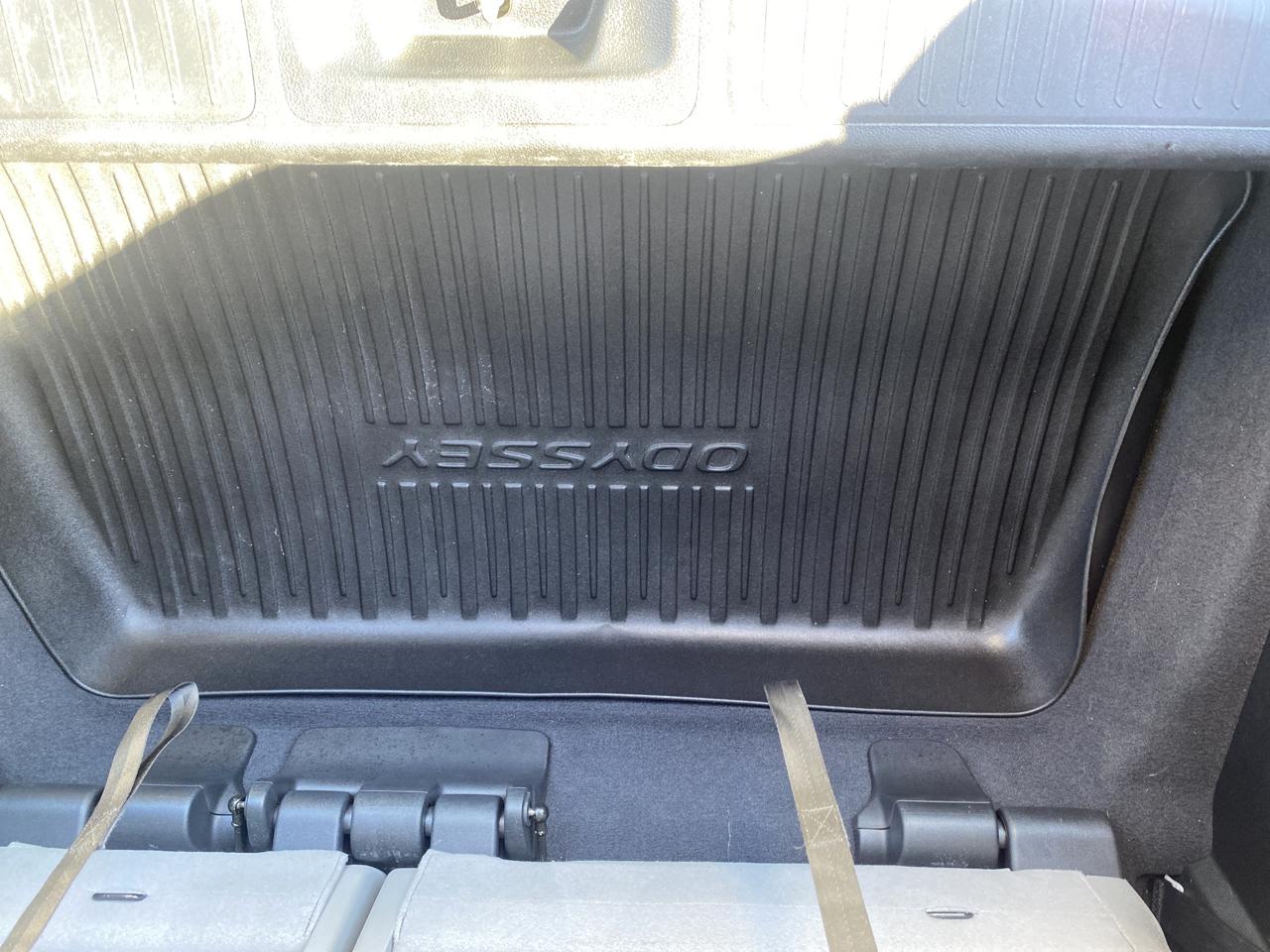 Honda Odyssey EX-L Auto 2018