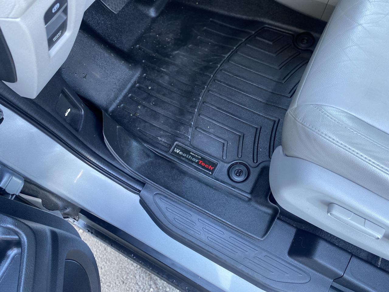 Honda Odyssey EX-L Auto 2018