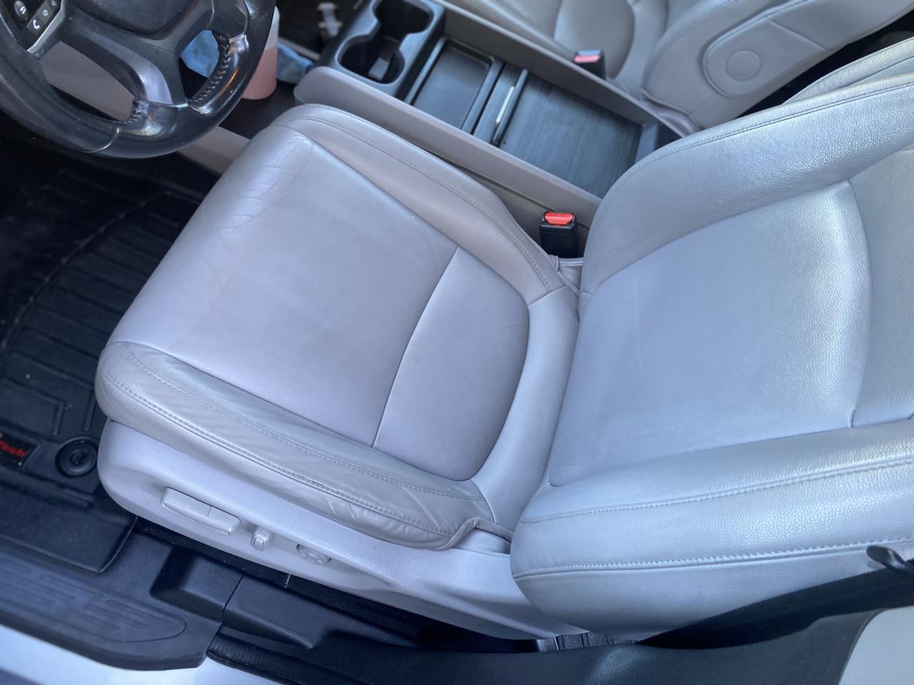 Honda Odyssey EX-L Auto 2018