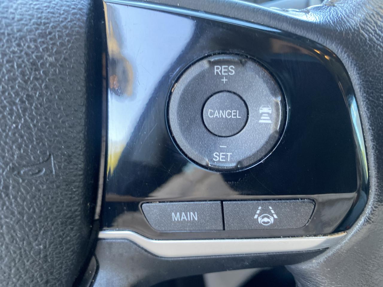 Honda Odyssey EX-L Auto 2018