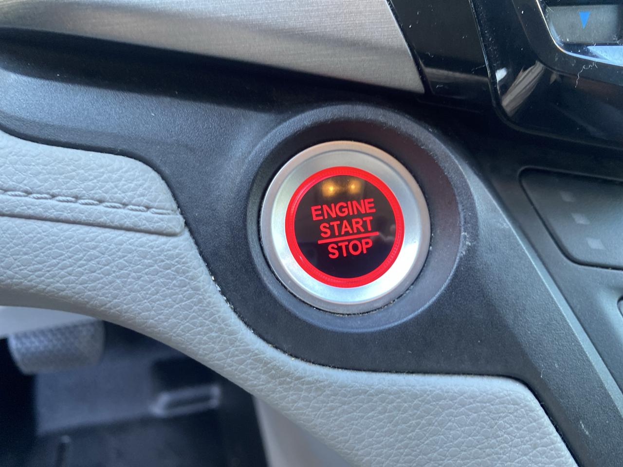 Honda Odyssey EX-L Auto 2018