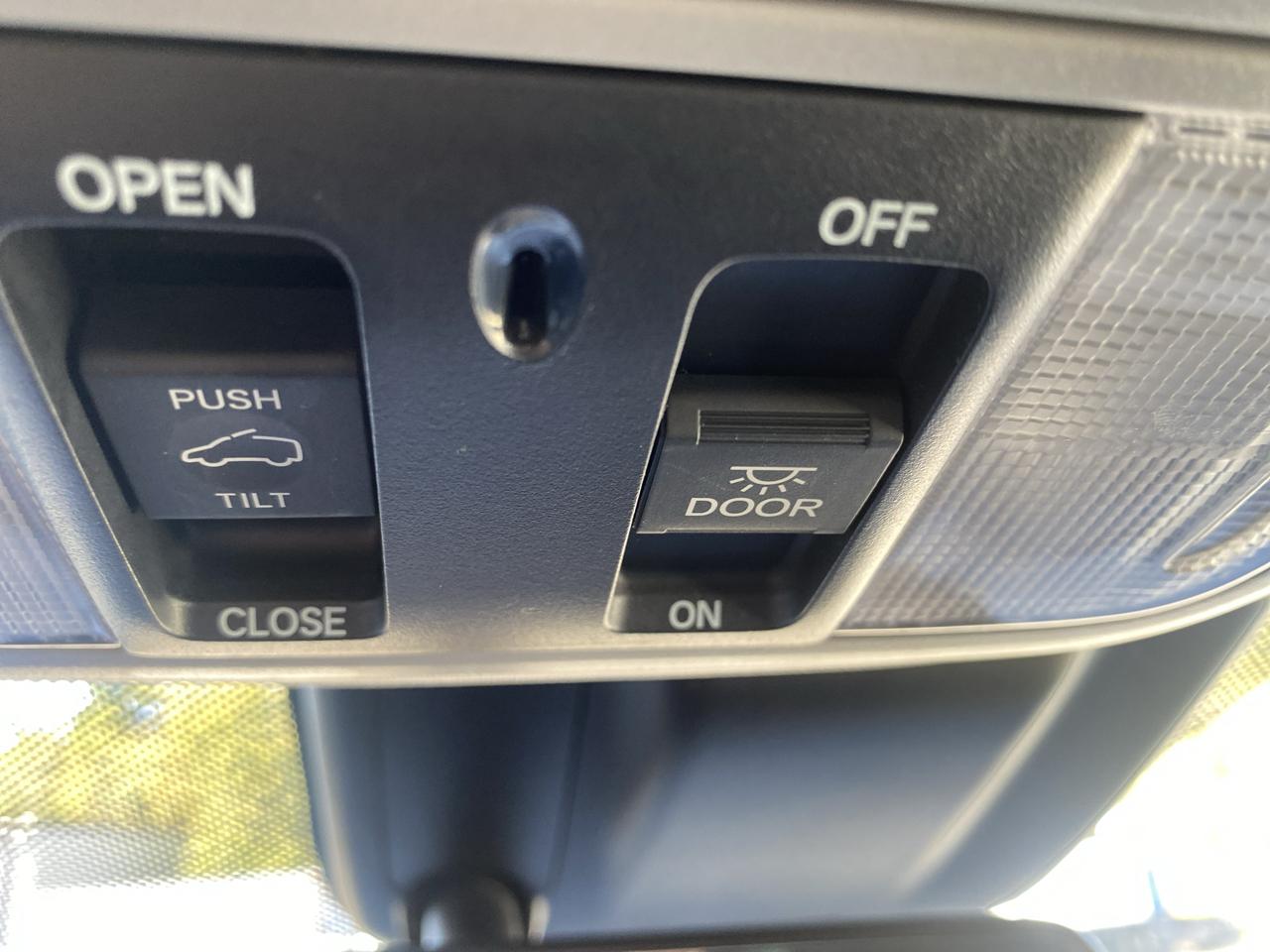 Honda Odyssey EX-L Auto 2018