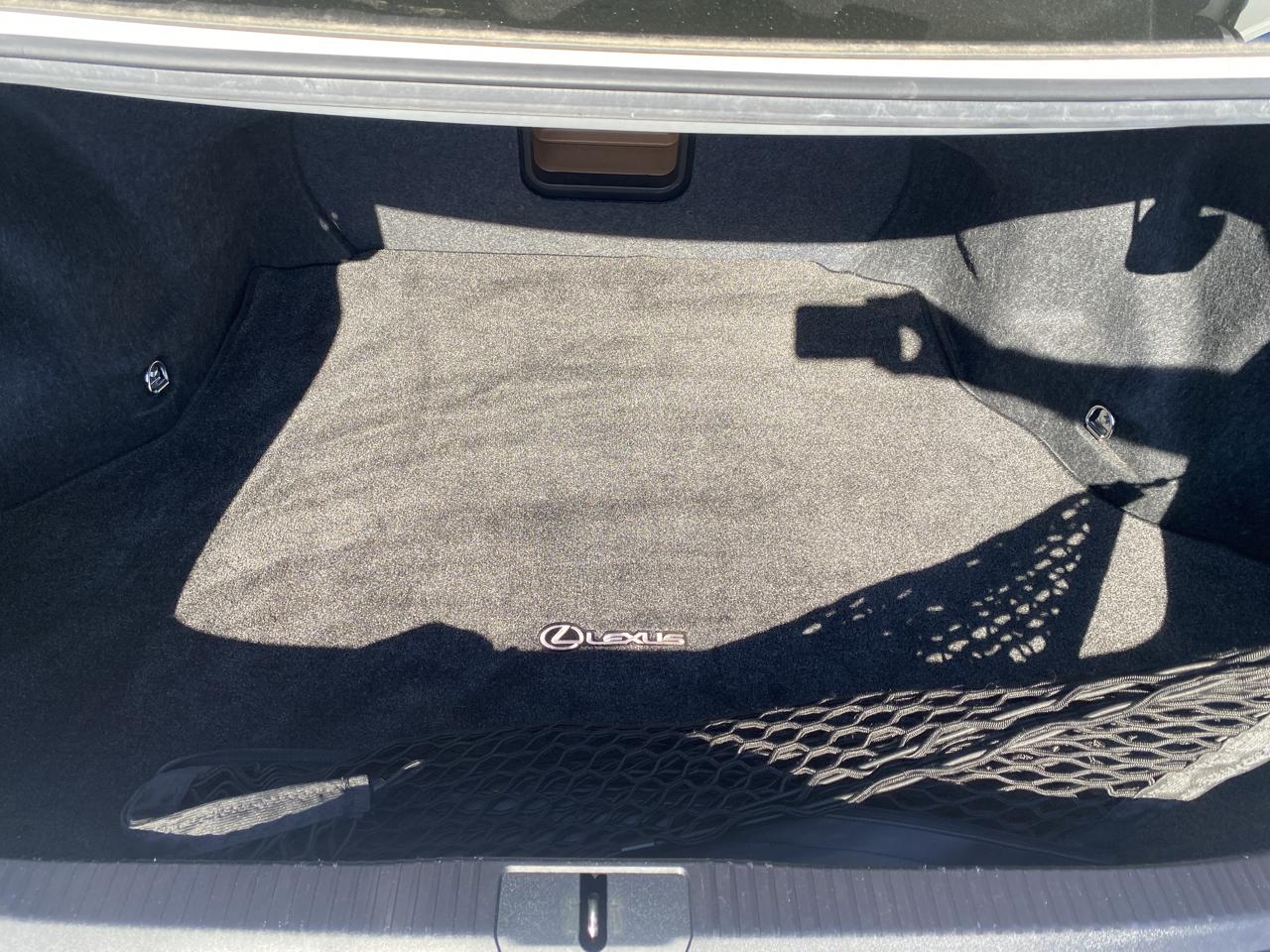 Lexus ES 350 4dr Sdn 2016