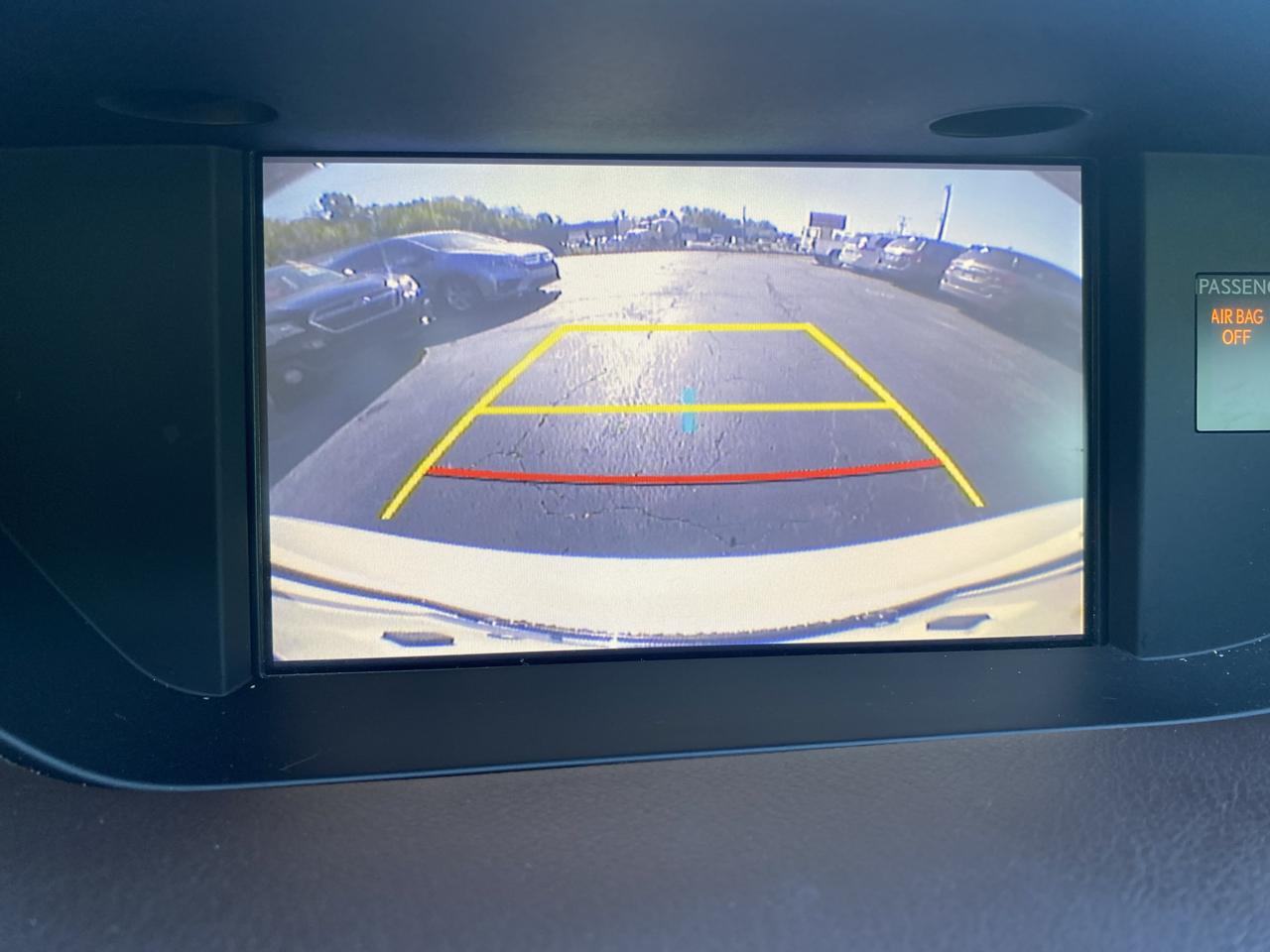 Lexus ES 350 4dr Sdn 2016