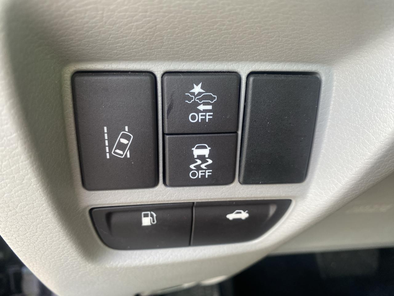 Acura TLX 3.5L SH-AWD 2018