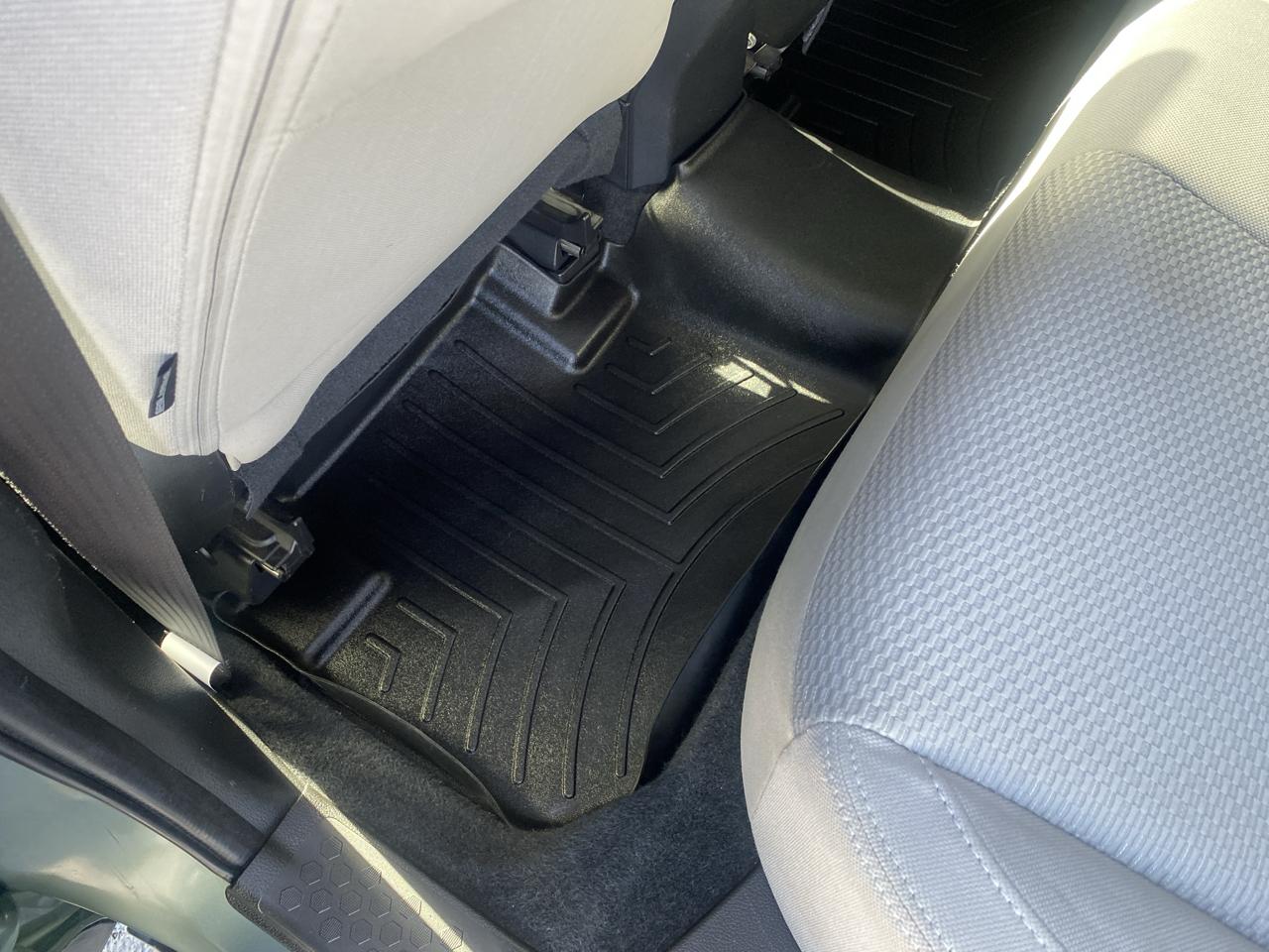 Subaru Forester 2.5i Premium CVT 2018