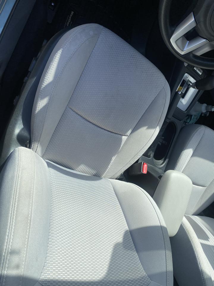 Subaru Forester 2.5i Premium CVT 2018