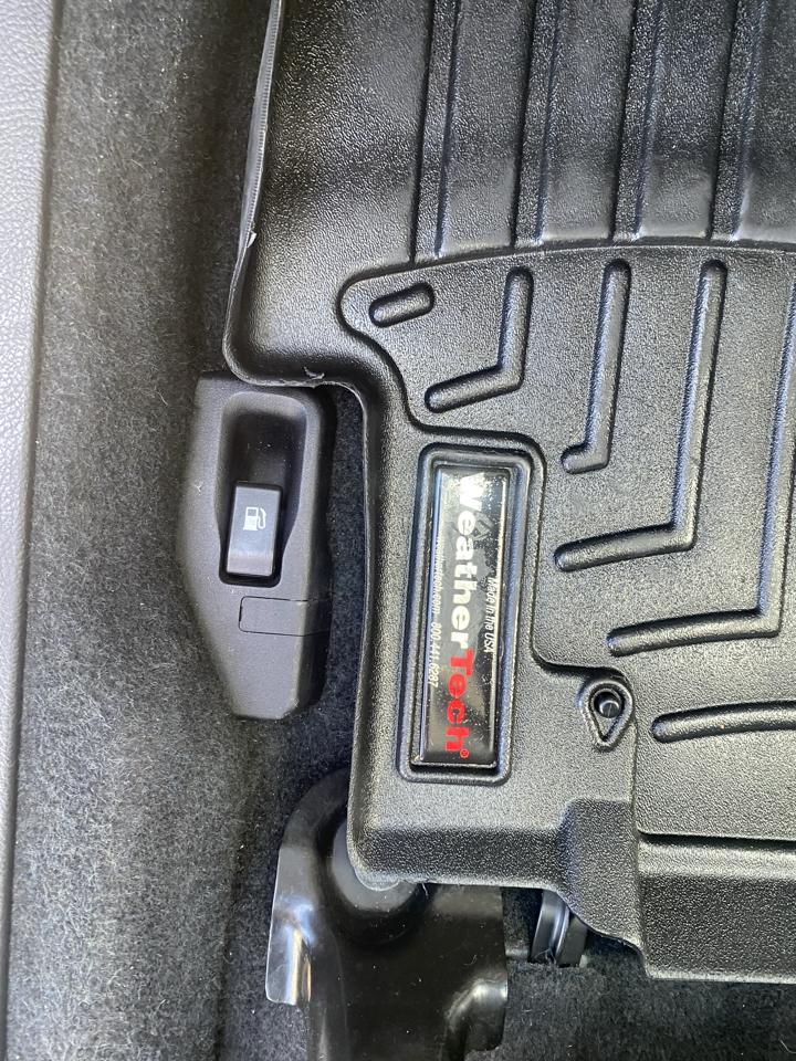 Subaru Forester 2.5i Premium CVT 2018