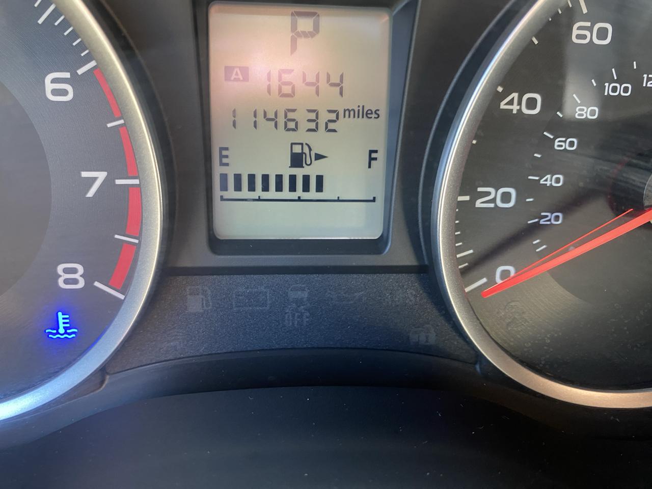 Subaru Forester 2.5i Premium CVT 2018