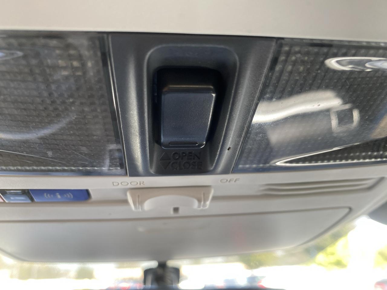 Subaru Forester 2.5i Premium CVT 2018