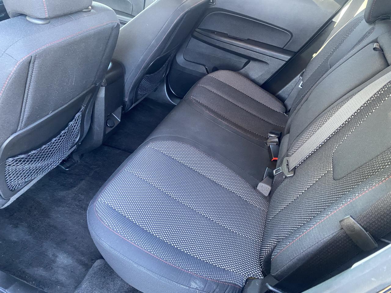 Chevrolet Equinox FWD 4dr LT 2016