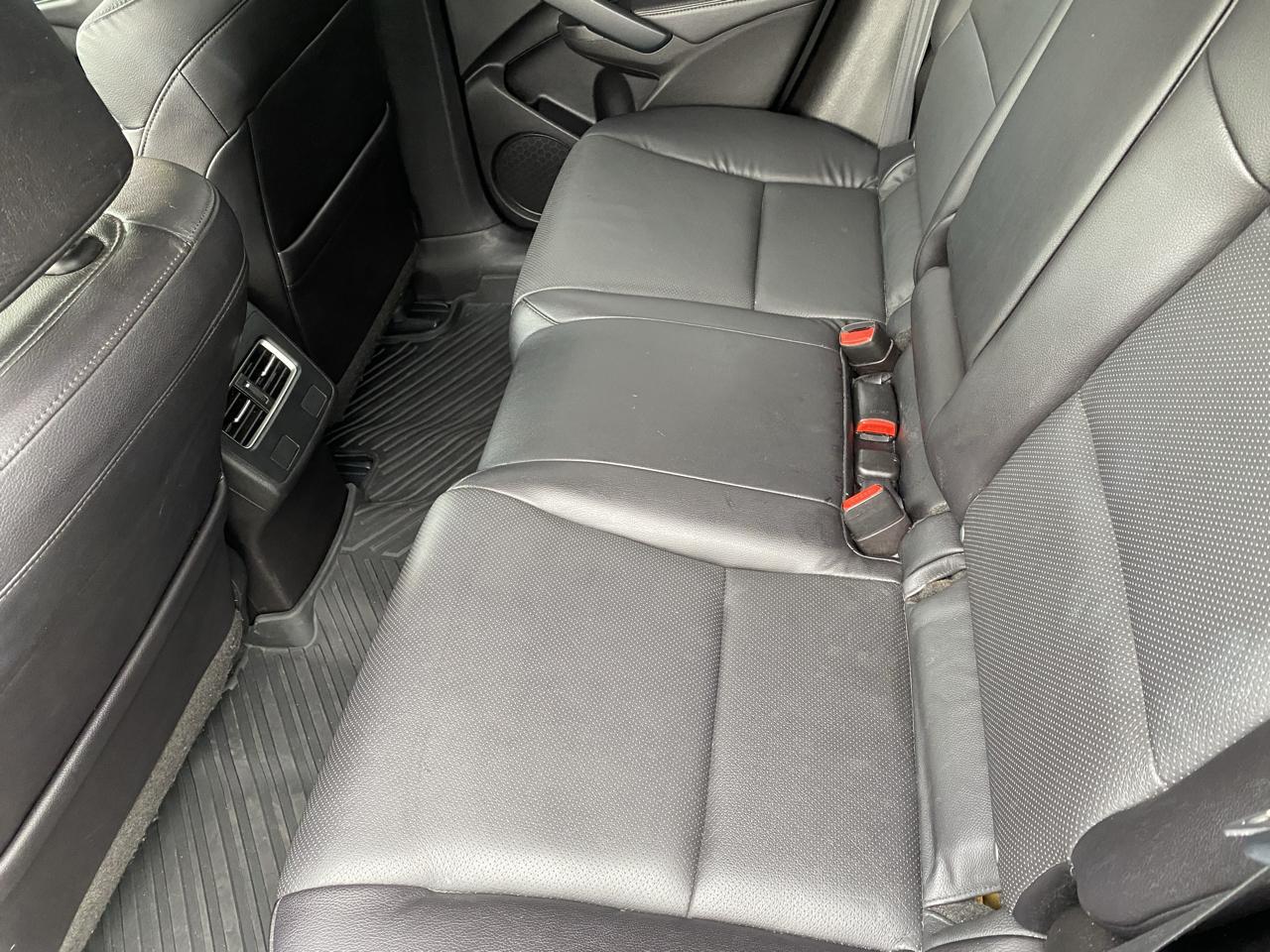 Acura RDX AWD w/Advance Pkg 2017