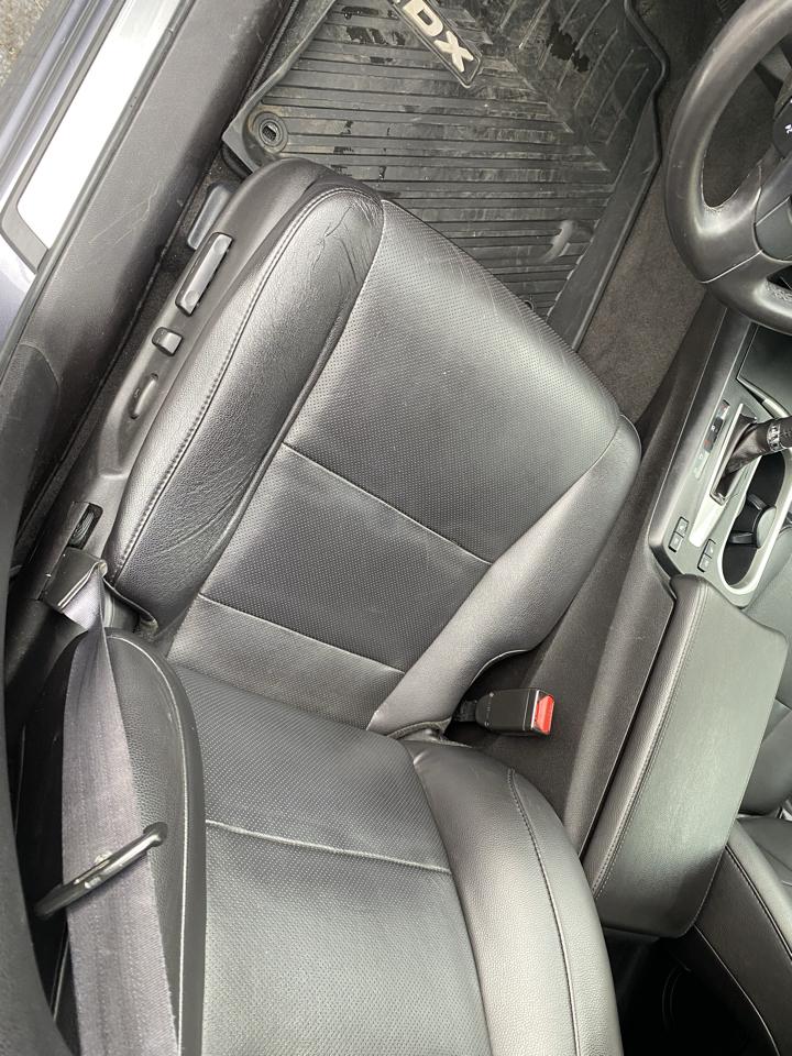 Acura RDX AWD w/Advance Pkg 2017