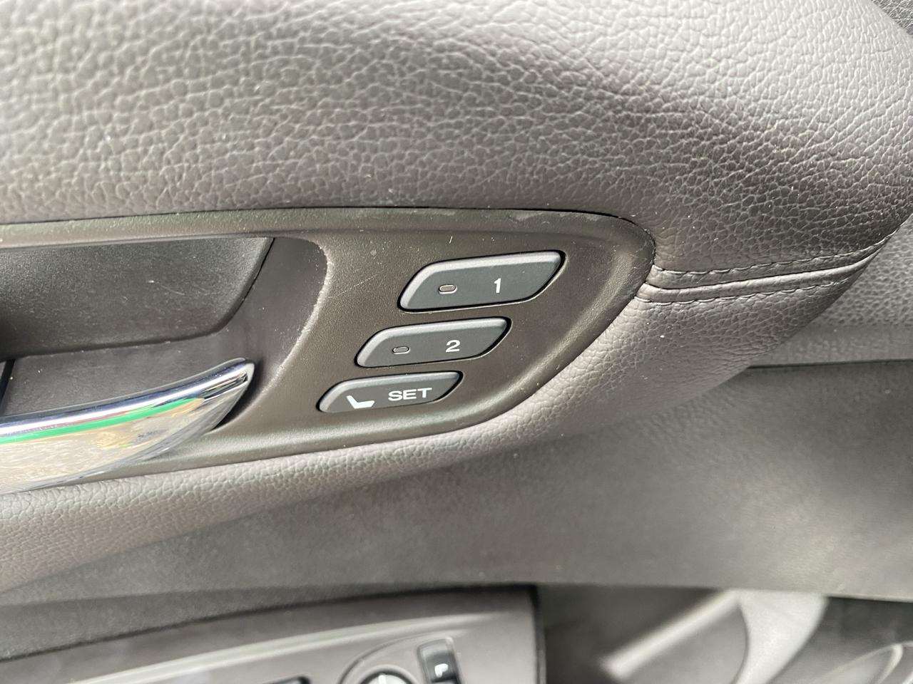 Acura RDX AWD w/Advance Pkg 2017