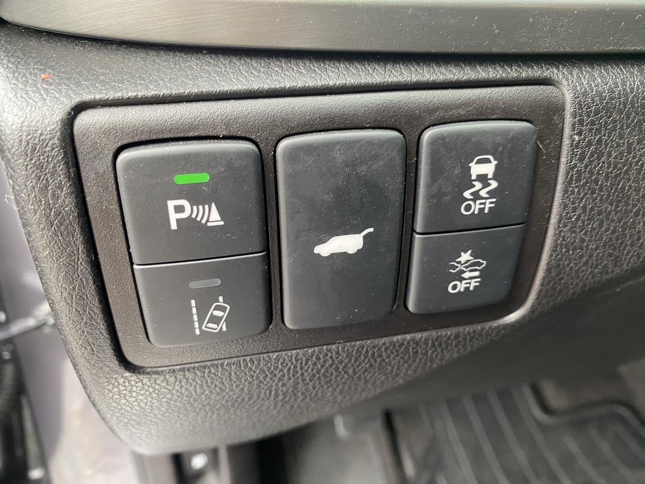 Acura RDX AWD w/Advance Pkg 2017