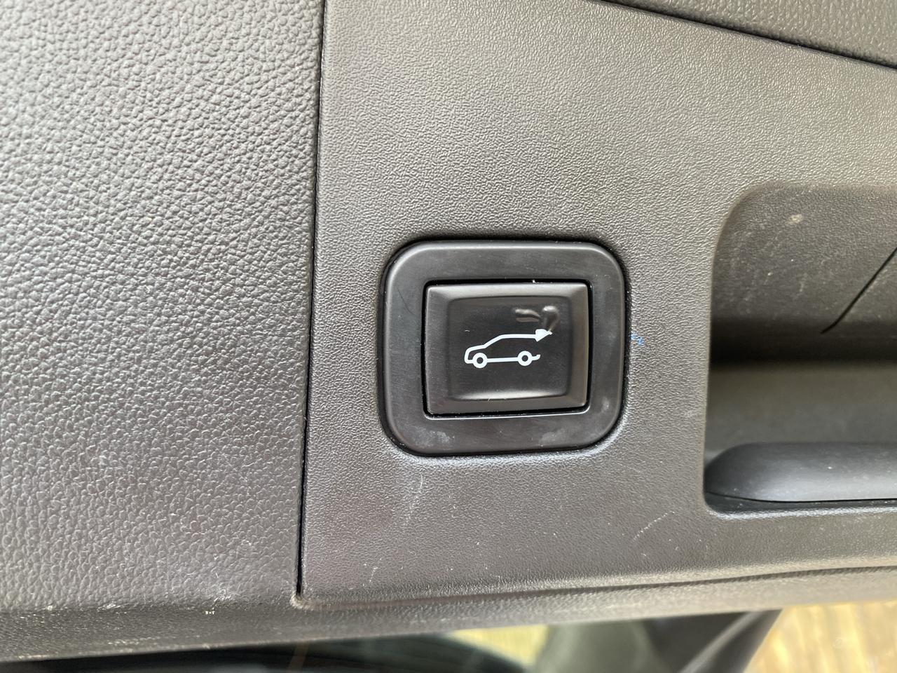Cadillac XT5 AWD 4dr Luxury 2018