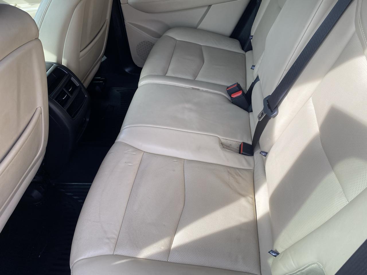 Cadillac XT5 AWD 4dr Luxury 2018