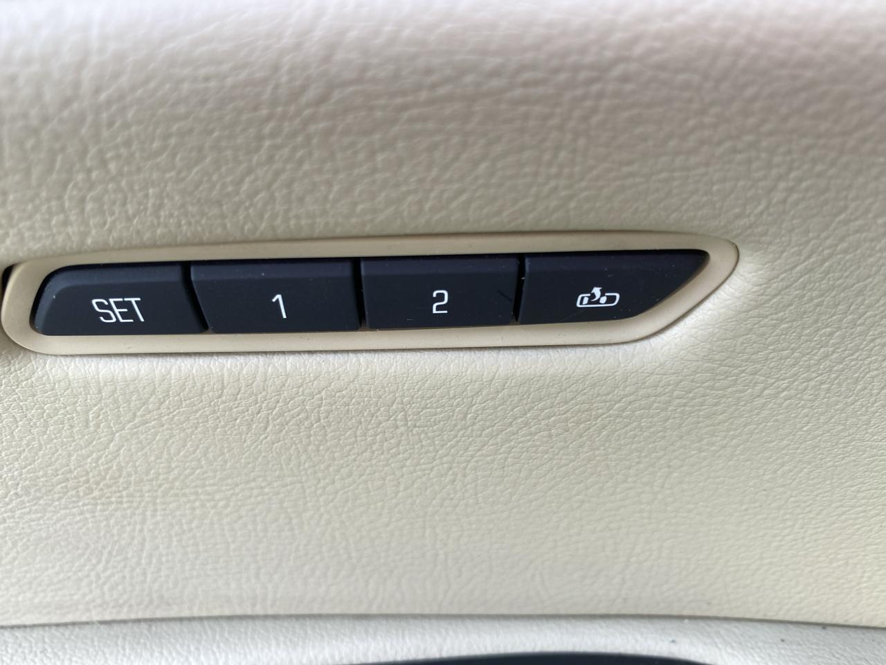 Cadillac XT5 AWD 4dr Luxury 2018
