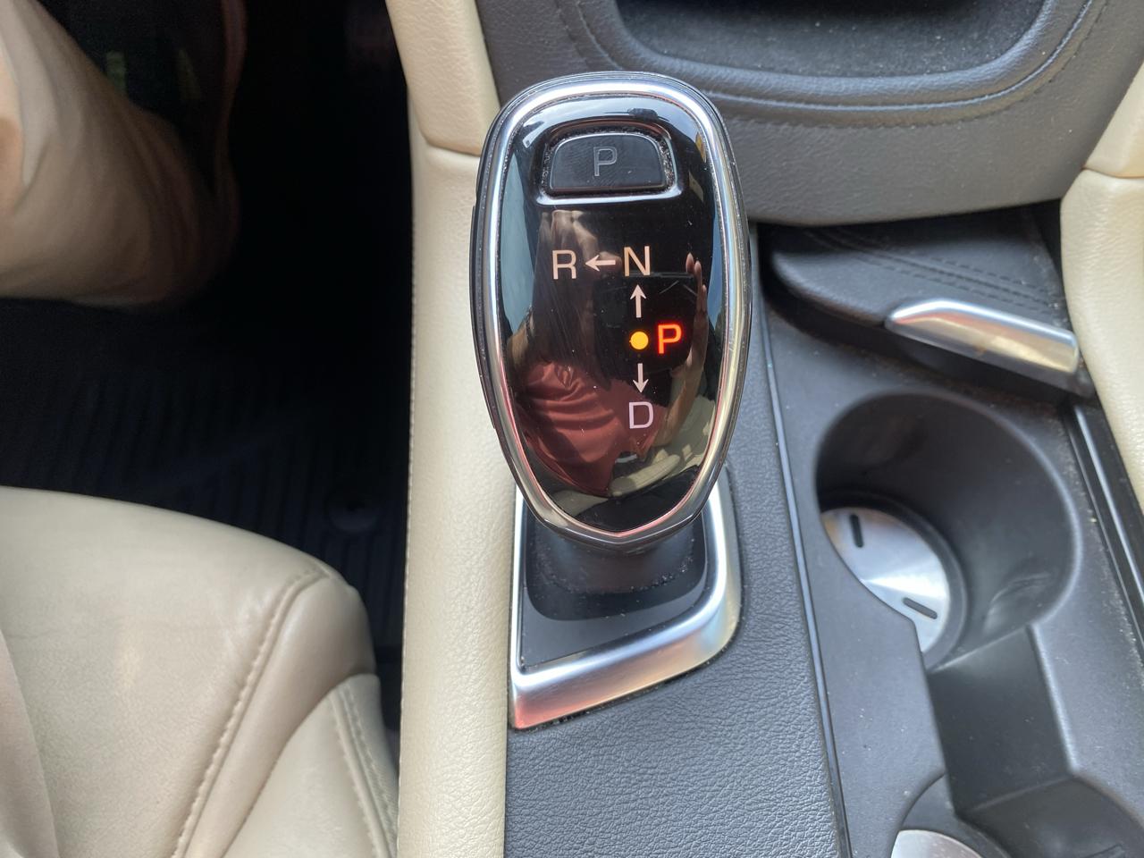 Cadillac XT5 AWD 4dr Luxury 2018
