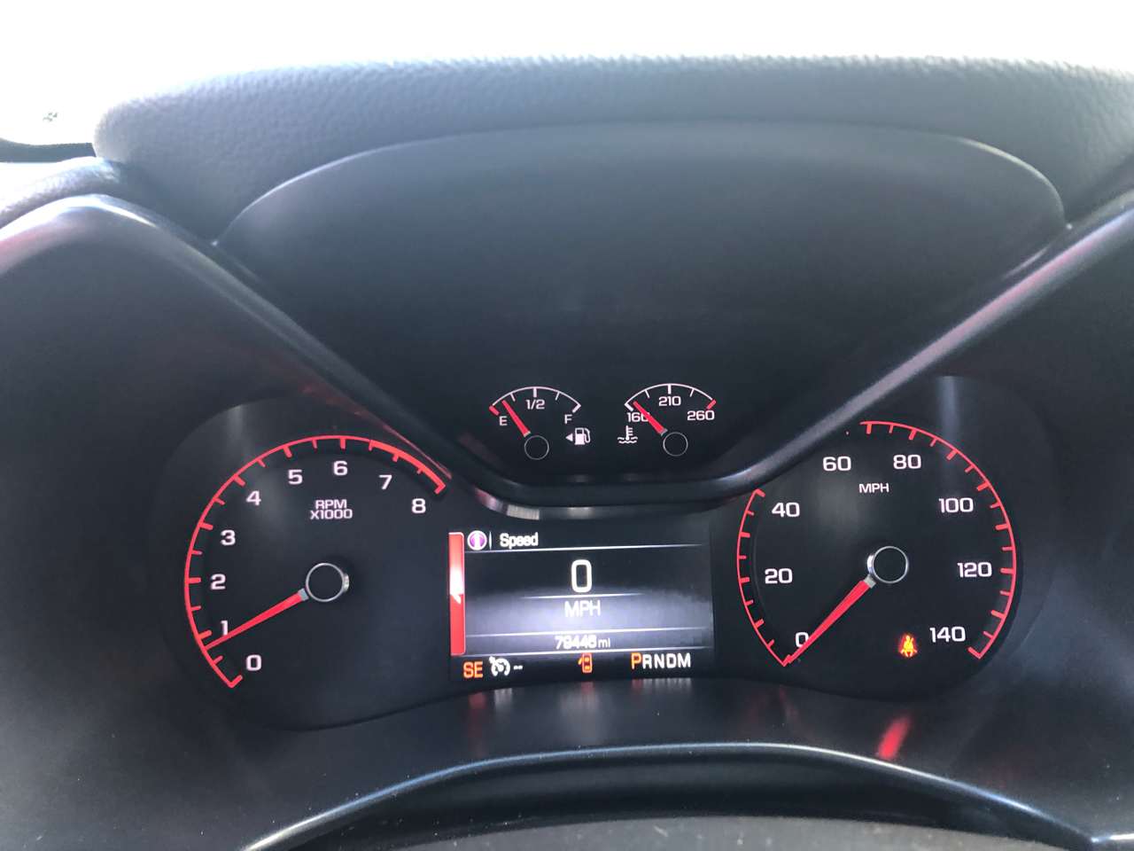 GMC Canyon 4WD Crew Cab 128.3" SLT 2015 GMC Canyon 4WD Crew Cab 128.3" SLT 2015