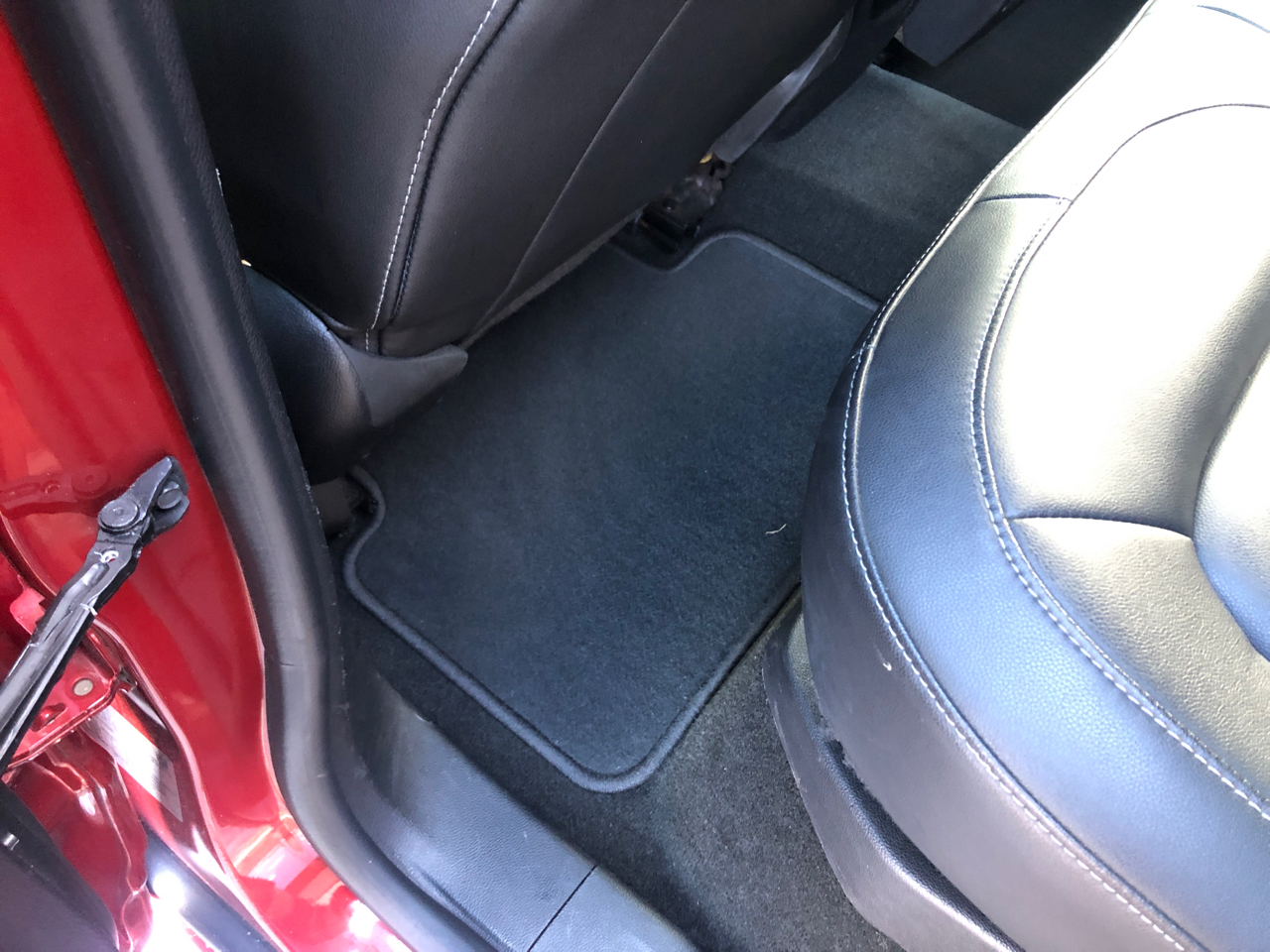 GMC Canyon 4WD Crew Cab 128.3" SLT 2015 GMC Canyon 4WD Crew Cab 128.3" SLT 2015