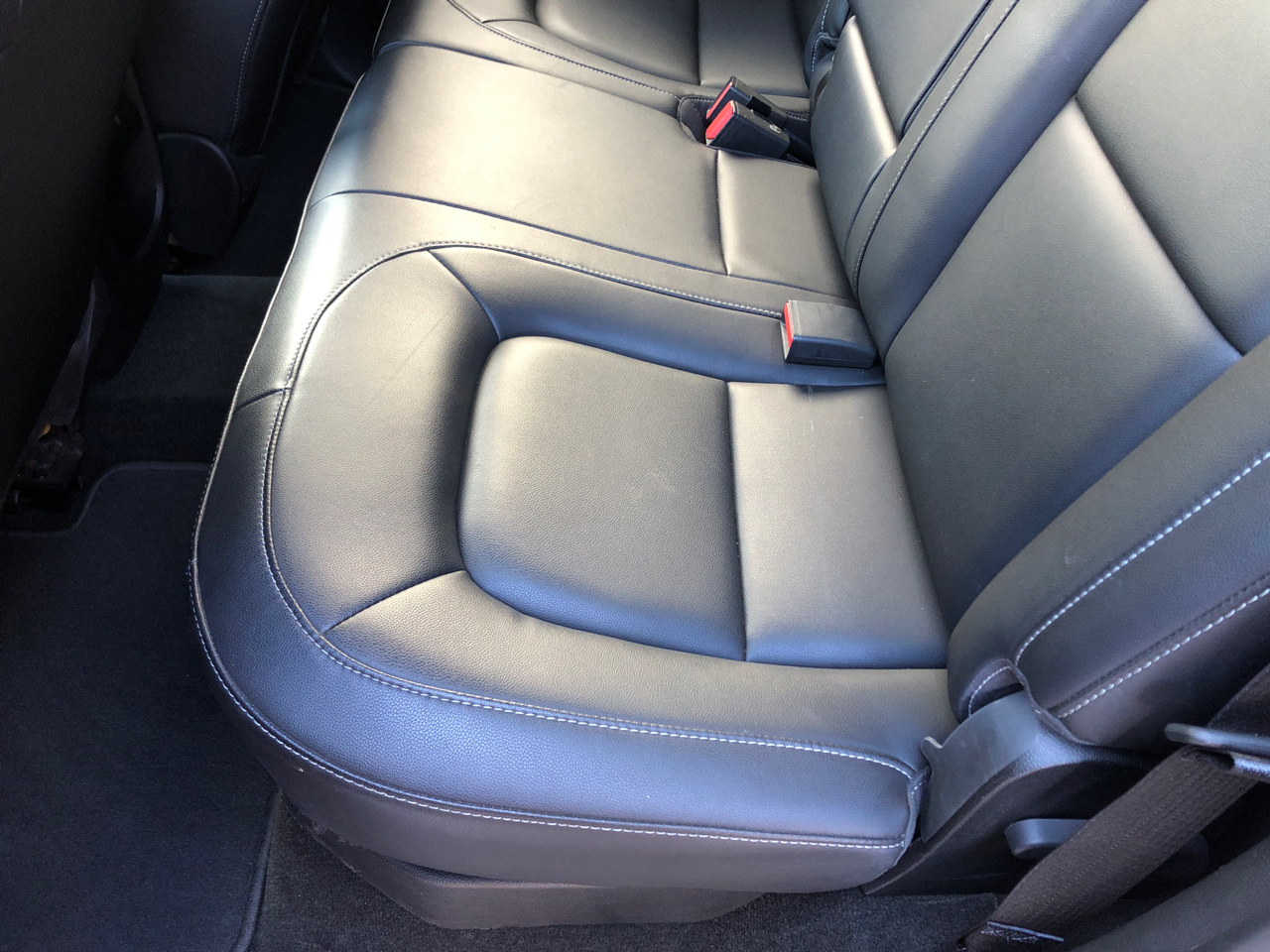 GMC Canyon 4WD Crew Cab 128.3" SLT 2015 GMC Canyon 4WD Crew Cab 128.3" SLT 2015