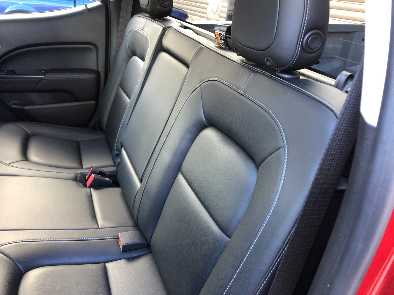 GMC Canyon 4WD Crew Cab 128.3" SLT 2015 GMC Canyon 4WD Crew Cab 128.3" SLT 2015