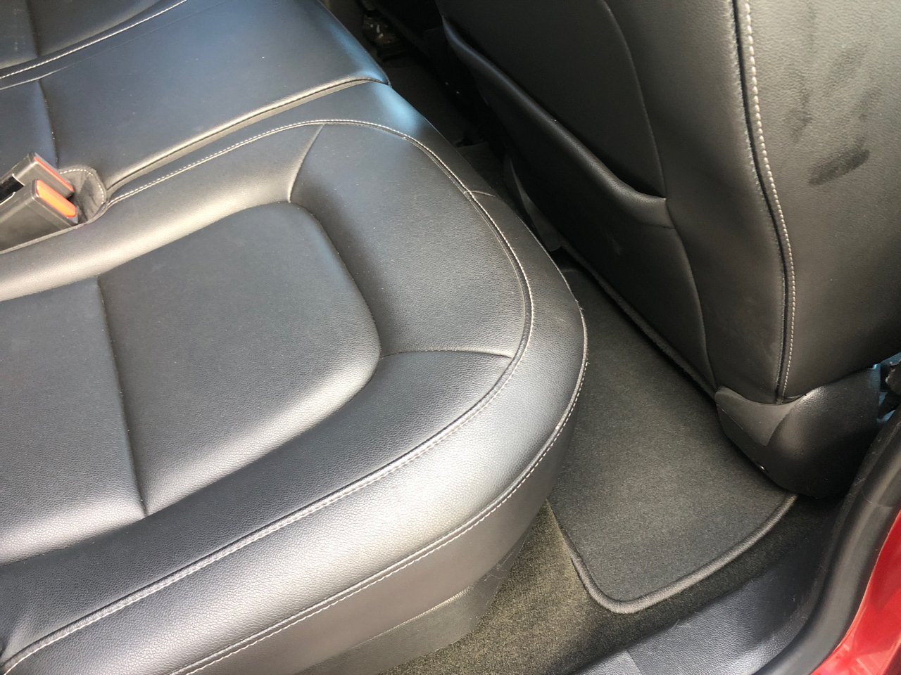 GMC Canyon 4WD Crew Cab 128.3" SLT 2015 GMC Canyon 4WD Crew Cab 128.3" SLT 2015