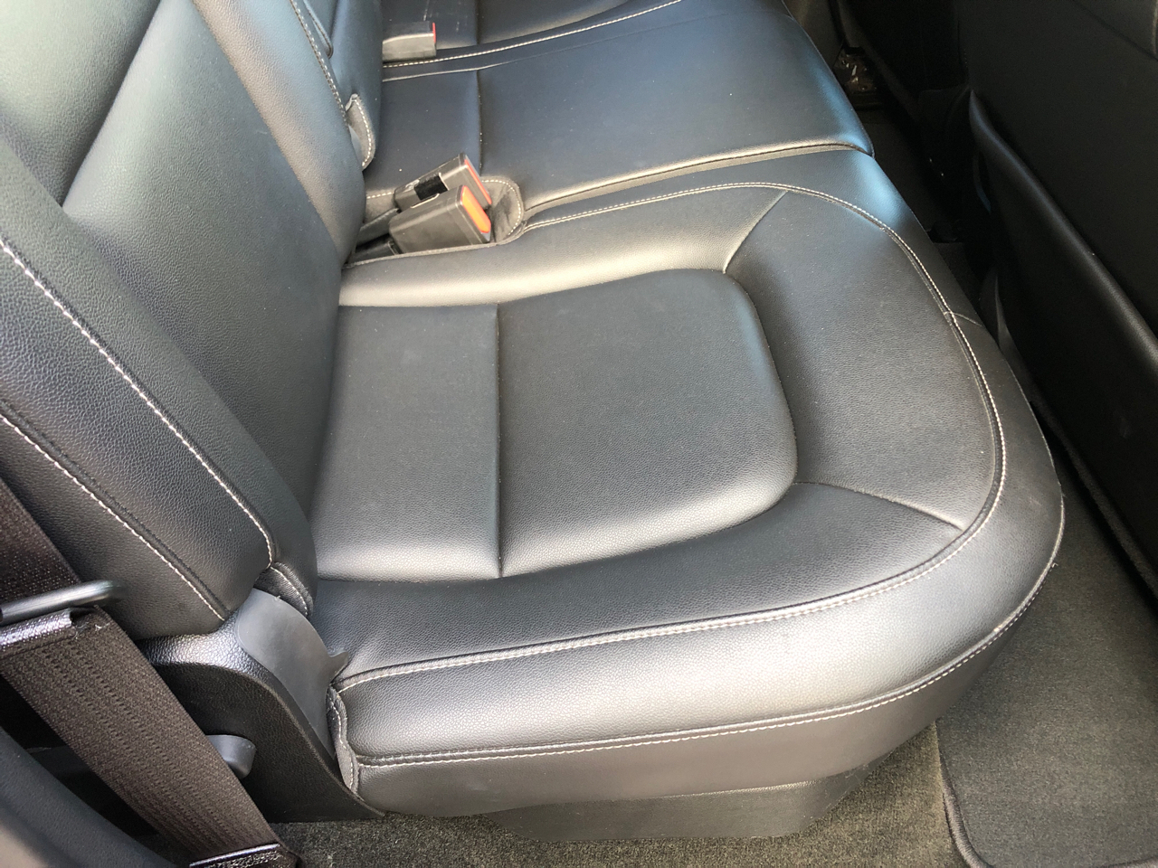 GMC Canyon 4WD Crew Cab 128.3" SLT 2015 GMC Canyon 4WD Crew Cab 128.3" SLT 2015