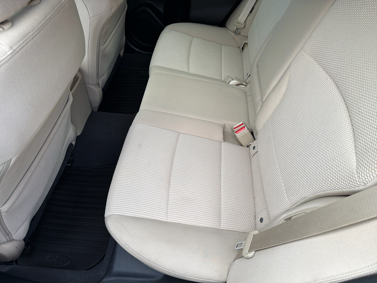 Subaru Outback 2.5i Premium 2017