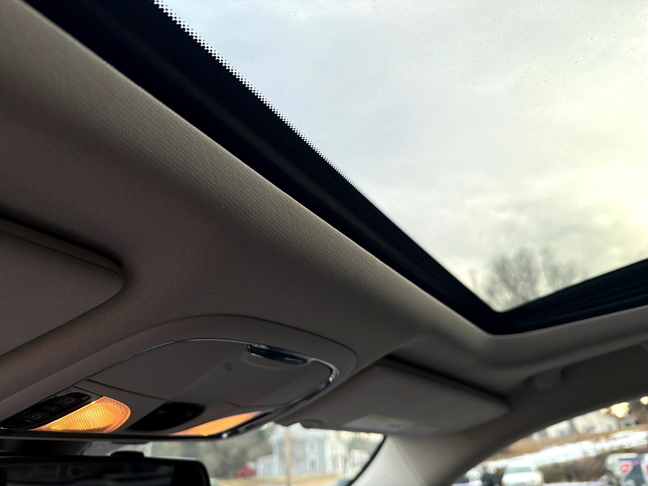 Jeep Cherokee 4WD 4dr Trailhawk 2015