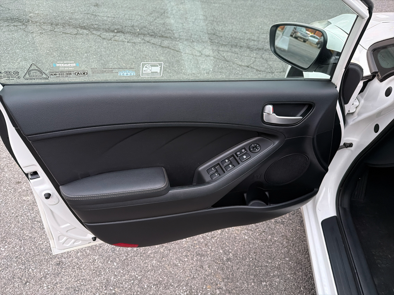 Kia Forte5 LX Auto 2017