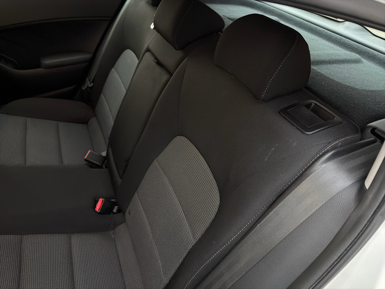 Kia Forte5 LX Auto 2017