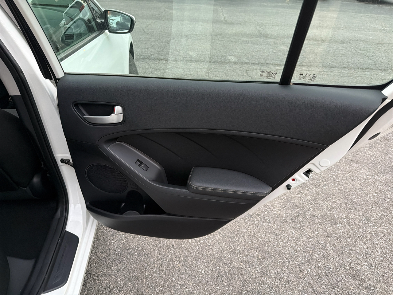 Kia Forte5 LX Auto 2017