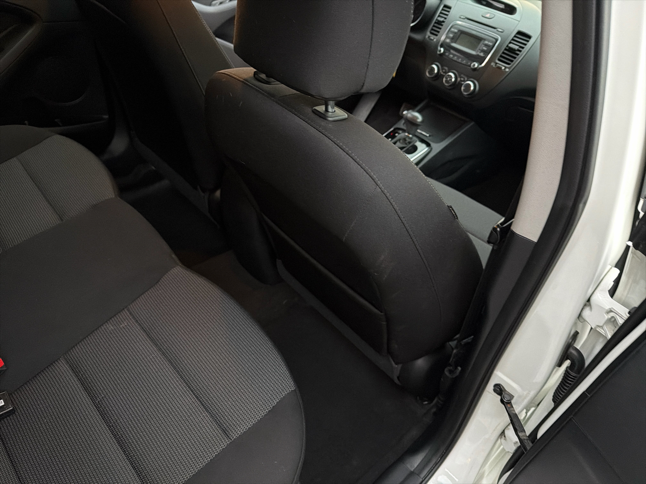 Kia Forte5 LX Auto 2017