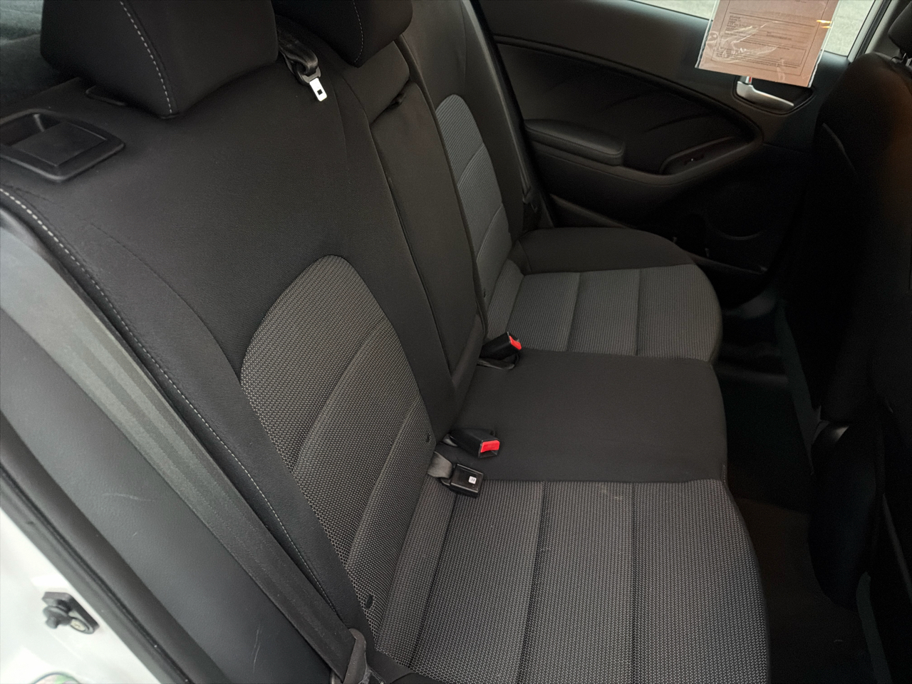 Kia Forte5 LX Auto 2017