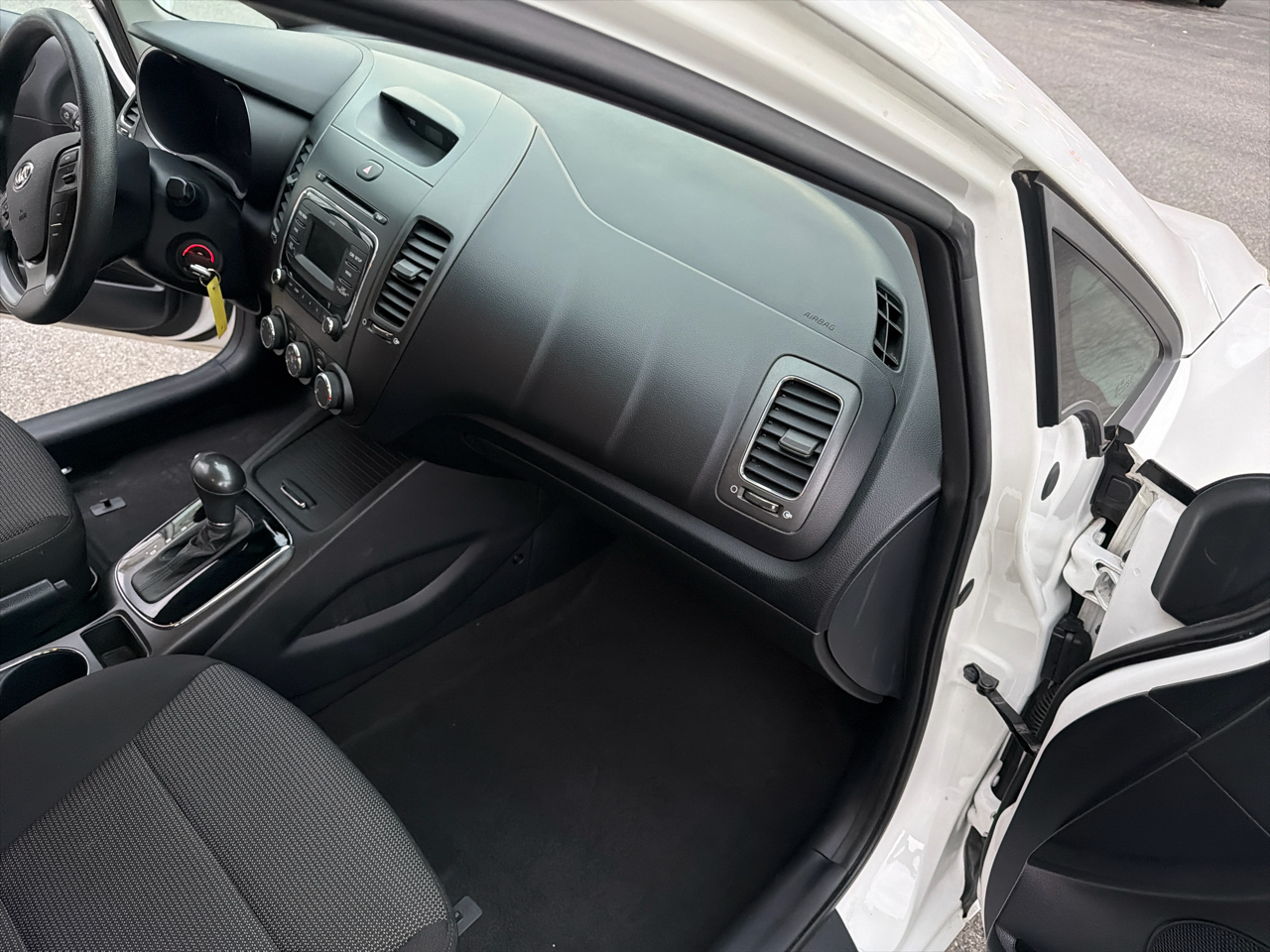 Kia Forte5 LX Auto 2017