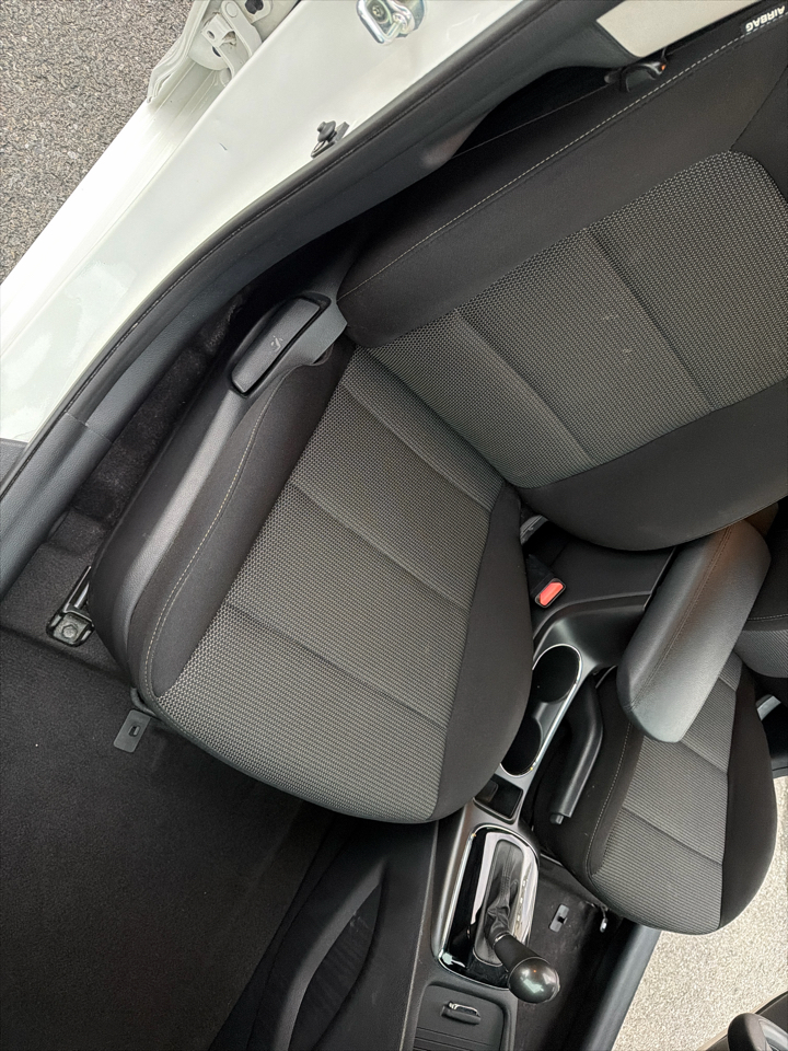 Kia Forte5 LX Auto 2017