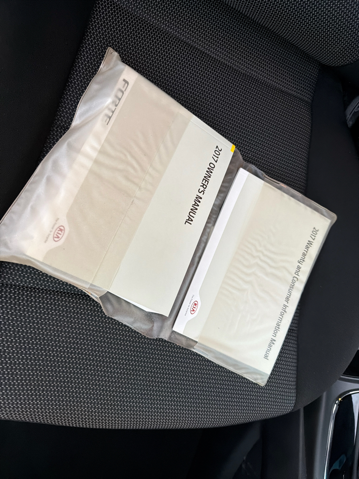 Kia Forte5 LX Auto 2017