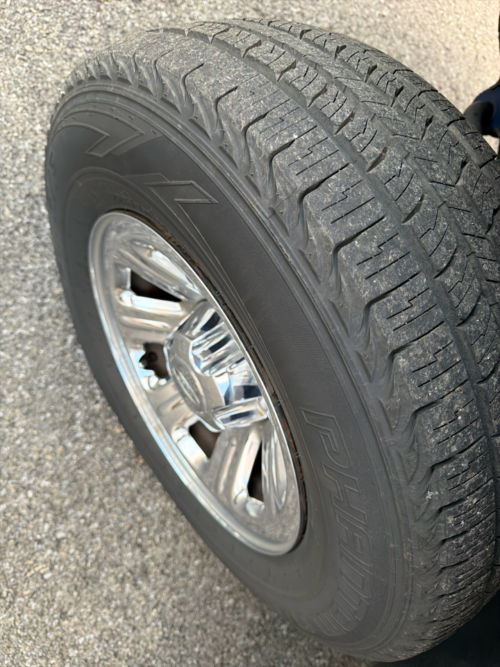 Ford Ranger 2WD 4dr SuperCab 126" XLT 2008