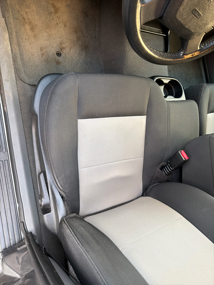 Ford Ranger 2WD 4dr SuperCab 126" XLT 2008