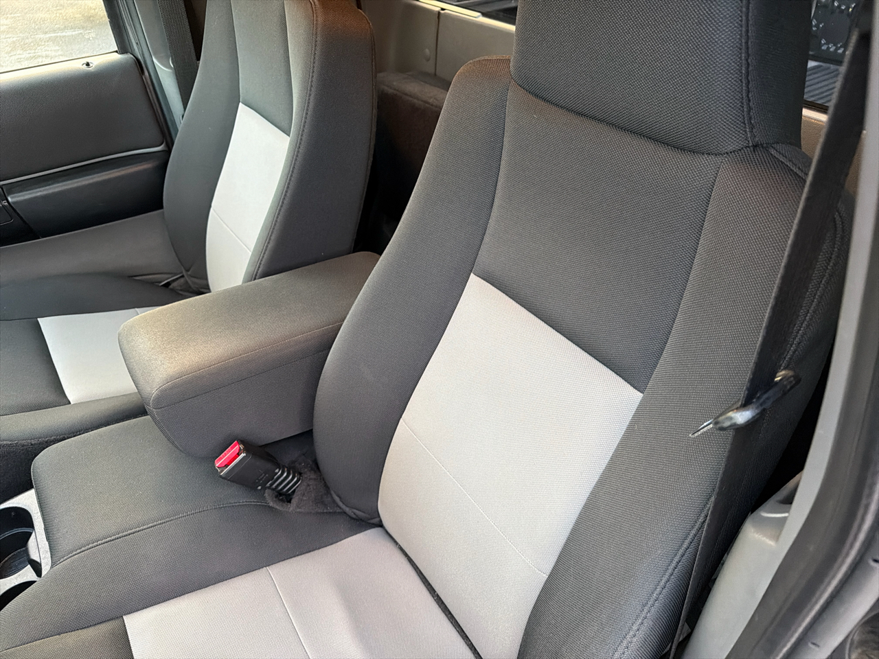 Ford Ranger 2WD 4dr SuperCab 126" XLT 2008