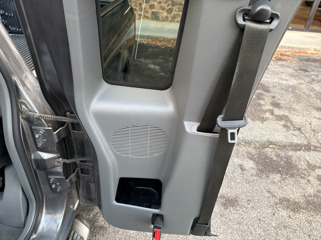 Ford Ranger 2WD 4dr SuperCab 126" XLT 2008