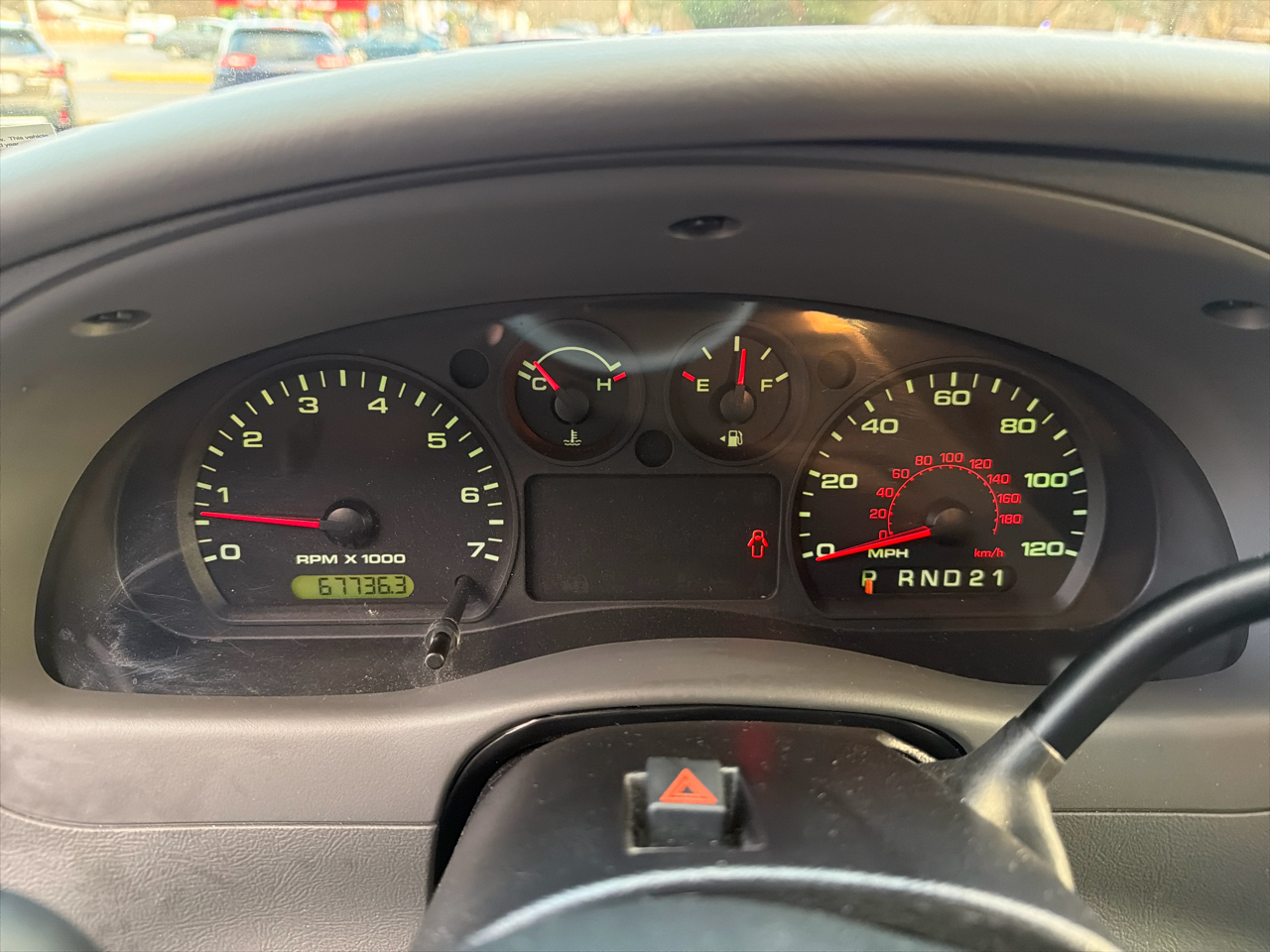 Ford Ranger 2WD 4dr SuperCab 126" XLT 2008